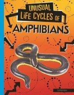 Unusual Life Cycles of Amphibians