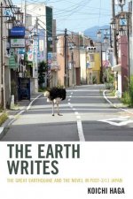 Earth Writes
