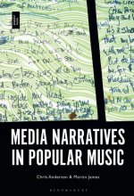 Media Narratives in Popular Music