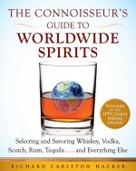 Connoisseur's Guide to Worldwide Spirits