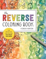 Reverse Coloring Book (R)