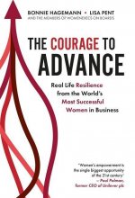 Courage to Advance