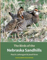 Birds of the Nebraska Sandhills