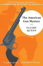 American Gun Mystery