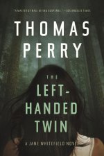 Left-Handed Twin - A Jane Whitefield Novel