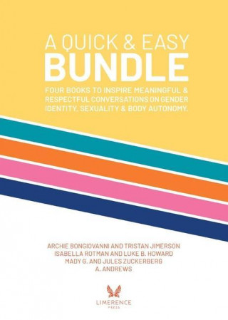 A Quick & Easy Bundle