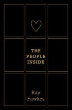 People Inside (New Edition) HC