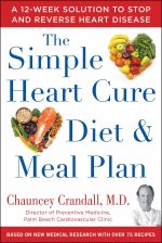 Simple Heart Cure Diet and Meal Plan