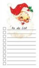 To Do List Notepad