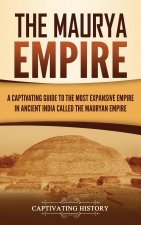 Maurya Empire