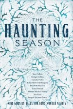 The Haunting Season: Eight Ghostly Tales for Long Winter Nights