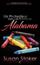protecteur pour les enfants d'Alabama