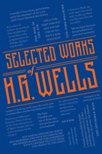 Selected Works of H. G. Wells