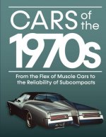 Cars of the 1970s: From the Flex of Muscle Cars to the Reliability of Subcompacts