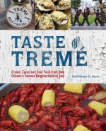 Taste Of Treme