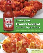 Cooking With Frank's Redhot Cayenne Pepper Sauce