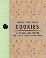 Encyclopedia of Cookies