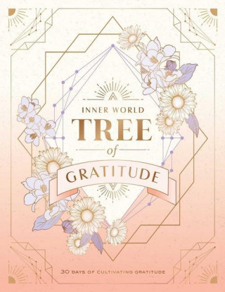 30 Days of Gratitude Tree  Advent Calendar