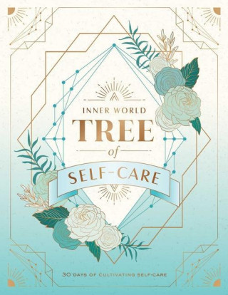 30 Days of Self-Care Tree Advent Calendar