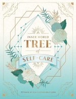 30 Days of Self-Care Tree Advent Calendar