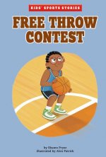 Free Throw Contest