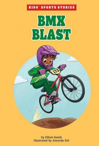 BMX Blast