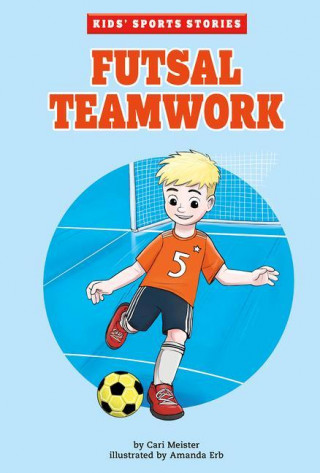 Futsal Teamwork