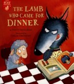 The Lamb Who Came for Dinner