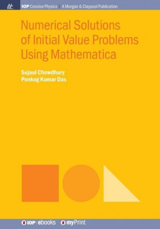 Numerical Solutions of Initial Value Problems Using Mathematica