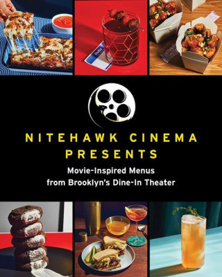 Nitehawk Cinema Presents