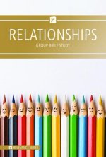 Relevance-Group Bible Study - 6 Weeks - Relationships