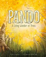 Pando: A Living Wonder of Trees