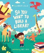 So You Want to Build a Library
