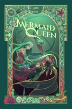 Mermaid Queen