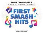First Smash Hits: John Thompson's Easiest Piano Course Supplementary Songbook