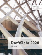 DraftSight 2020 kasikirja