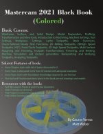Mastercam 2021 Black Book (Colored)