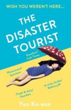 Disaster Tourist