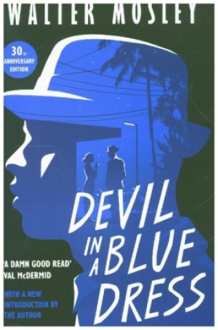 Devil in a Blue Dress (Puha kötésű)