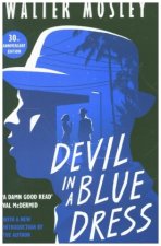 Devil in a Blue Dress
