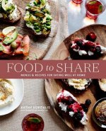 Sharing Food with Friends