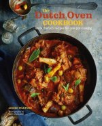 Dutch Oven Cookbook