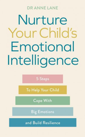 Nurture Your Child's Emotional Intelligence