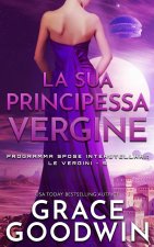 sua principessa vergine