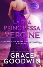 sua principessa vergine