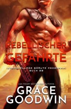 Rebellischer Gefahrte