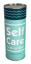 Self-Care Truth or Dare