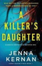 Killer's Daughter