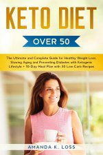 KETO DIET Over 50