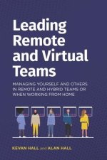 Leading remote and virtual teams: Managing yourself and others in remote and hybrid teams or when working from home
